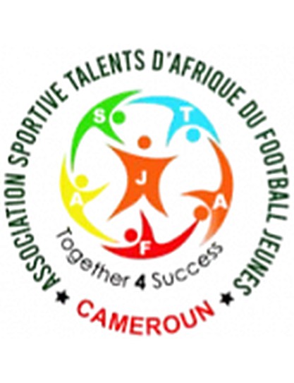 ASTAF Jeunes academy crest